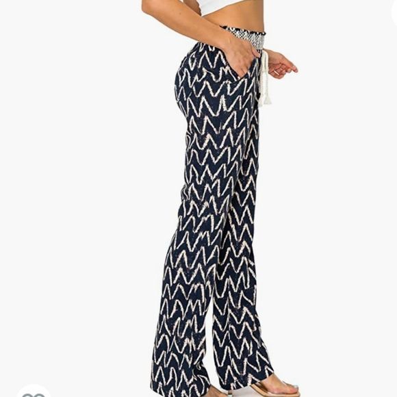 Cali 1850 Lounge Pants - Picture 2 of 6